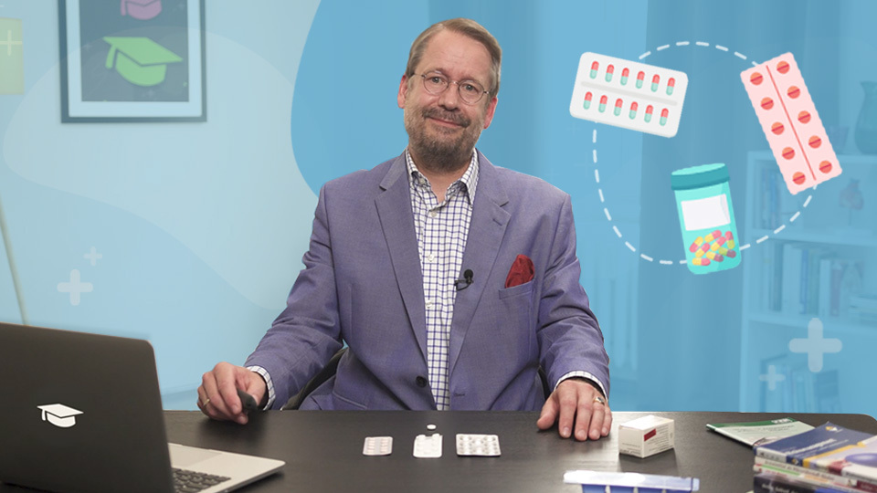 Arzneimitteltherapiesicherheit: Management